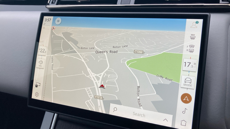 Land Rover Range Rover Velar 2.0 D200 MHEV Autobiography 5dr Auto [Revised] Diesel Estate